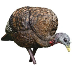 Avian-X Turkey Decoy LCD Feeder Hen AVX8007