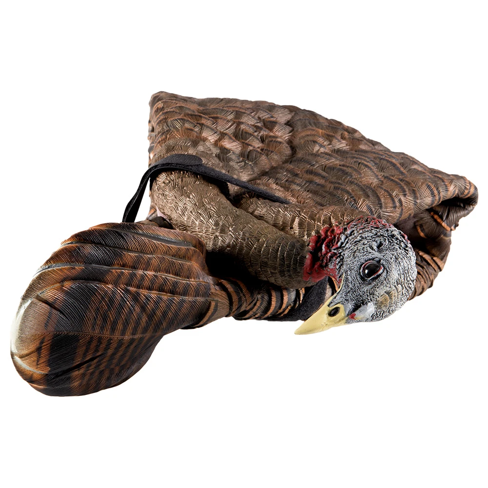 Avian-X Turkey Decoy LCD Breeder Hen AVX8008 - Image 2