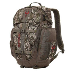 Badlands Backpack The Pursuit Hunting Pack Approach Camo 21-13771