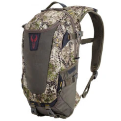 Badlands Backpack Scout Hunting Day Pack Approach Camo 21-35360