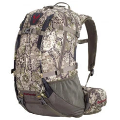 Badlands Backpack Dash Hunting Pack Approach Camo 21-35363