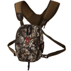 Badlands Backpack Bino Mag Case Magnetic Hunting Binocular Accessory Approach FX Camo 21-36896
