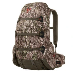 Badlands Backpack 2200 Hunting Pack Large Approach Camo 21-39451