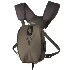 Badlands Backpack Bino Mag Case Magnetic Hunting Binocular Accessory Mud 21-40849