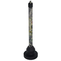 Bee Stinger Stabilizer Pro Hunter Maxx 10″ W/ Sims Deresonator Lost XD Camo PHMN10XD