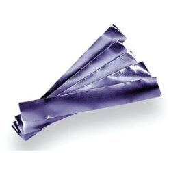 Bohning Fletching Clamp Release Tape Bulk Pack 21 Pieces 13192