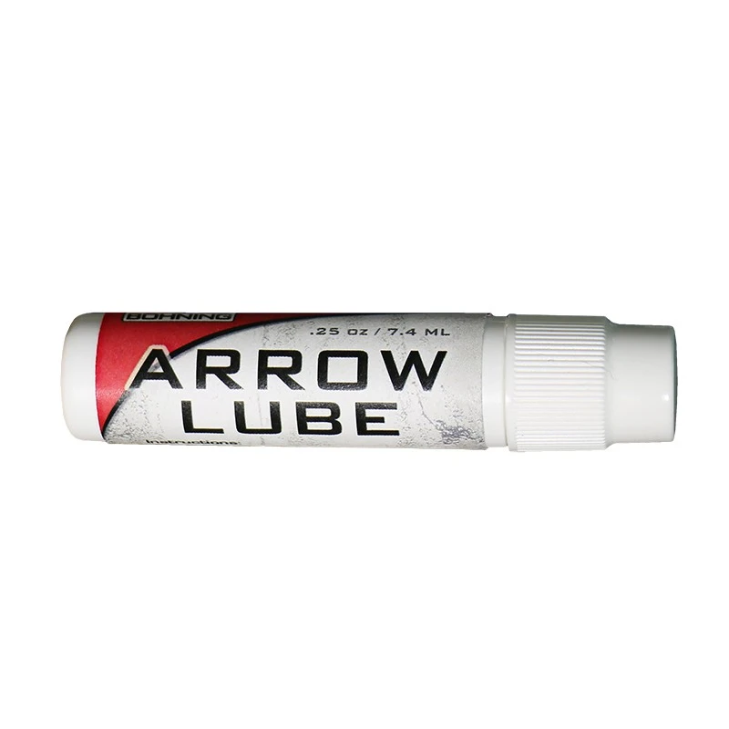 Bohning Arrow Lube 1/4 Ounce Tube 301023