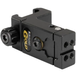 Black Gold Bowsights Quick Link Sight Adapter AST BGQLA