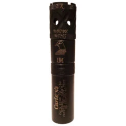 Carlson’s Choke Tubes White Wing Dove Benelli Crio/Crio Plus IM Extreme Range 12GA .700 37509