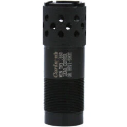 Carlson’s Choke Tubes WINCHESTER -BROWNING INV -MOSS 500 PORTED TURKEY CHOKE TUBES 12GA .660 70000