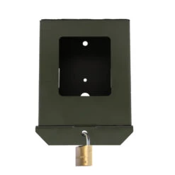 Covert Scouting Cameras L&WC Series Bear Safe CC5908