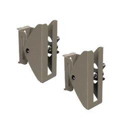 Cuddeback Replacement Parts Solar Mount Model Solar Mount 2 Pack MT-001