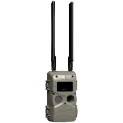 Cuddeback TRACKS Standalone Cell Trail Camera Black Flash LTC-3A