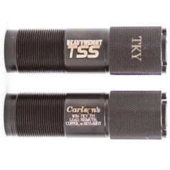 Carlson’s Choke Tubes Winchester TSS Turkey Choke Tube 20 Gauge 0.555″ Winchester Choke System Extended Tube 38008