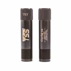 Carlson’s Choke Tubes Mossberg 835/935 TSS Turkey Choke Tube 12 Gauge 0.675″ Extended Tube 38020