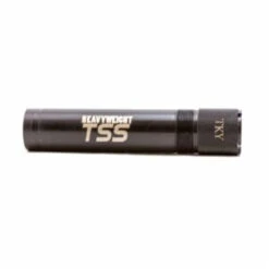 Carlson’s Choke Tubes Browning DS TSS Turkey Choke Tube 12 Gauge 0.665″ Extended Tube 38025