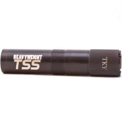 Carlson’s Choke Tubes Retay Extended Turkey Choke Tube 12 Gauge .640″ Diameter Matte Black 38027