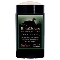 Conquest Scents BirdDown Duck Scent Stick 2.5 Oz. 1239