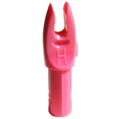 Easton Nock H Nock Pink 12 Pack 621028 Bloodline
