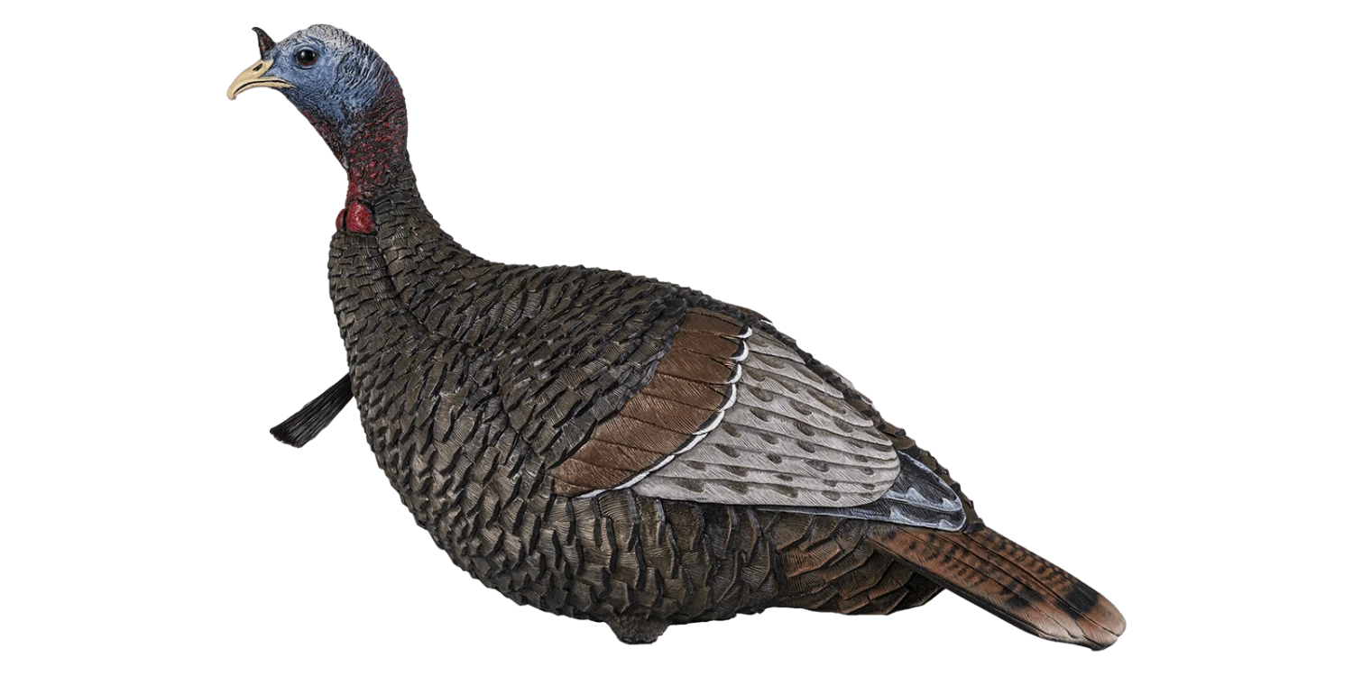 Flextone Thunder Jake Turkey Decoy FLXDY317
