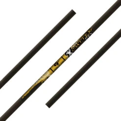 Gold Tip Arrows Target X-Cutter Pro 1 Dozen Bare Shafts XCPROSN