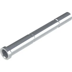 Gold Tip Arrows Insert .246 Aluminum 50 Grain 12 Pack INS2465012