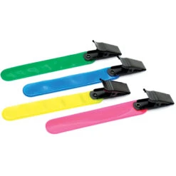 HME Products Markers Yardage And Trail Marker 4 Pack HME-YM