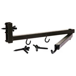 HME Products Bow Holder Better Bow Hanger HME-BBH