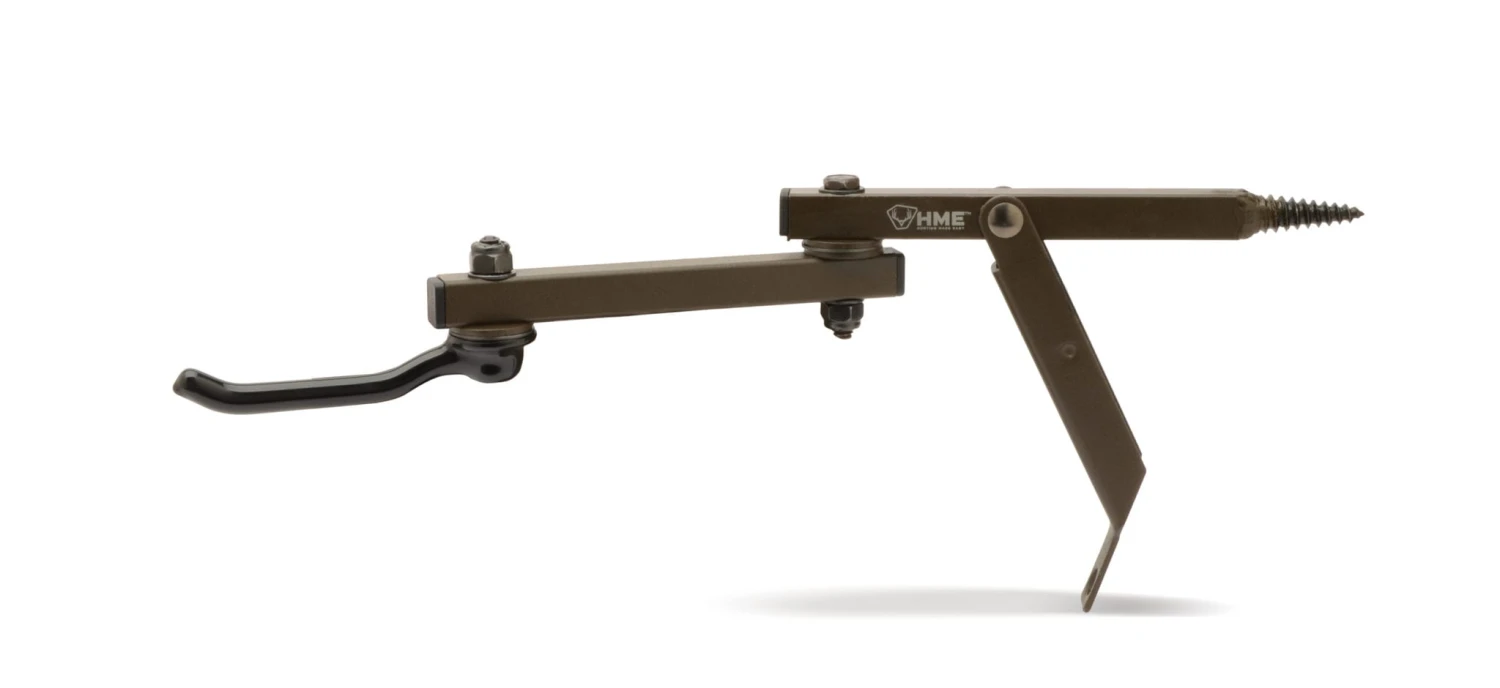 HME Products Bow Holder Mini SUPER HANGER HME-MSH