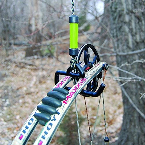 HME Products Lift Cords Treestand Archer’s Limb Lift 25 Ft HME-ALL-1 - Image 2