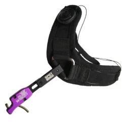 Spot Hogg Release The WiseGuy Rigid W/ BOA Strap WGBOA