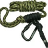Hunter Safety System Rope Style Treestrap With Carabiner 1 Pack RSTS