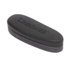 Limbsaver Recoil Pad AR-15 Universal 6-Pos. Tac. (1/4″ Step-Down) Tapco T6 Colt LE6920 LE6940 Black 10019