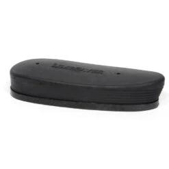 Limbsaver Recoil Pad Grind To Fit Black Small (1″ Thick/LOP) 10541