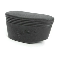 Limbsaver Recoil Pad Slip On Small Black (1″ Thick/LOP) 10546