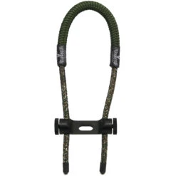 LOC Outdoorz Deluxe Stiffy Wrist Bow Sling Deep Woods 14-2714-013