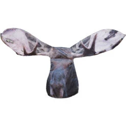 Montana Decoy Company Moose Bull Rack 0066