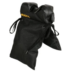 Muddy Outdoors Box Blind Universal Window Gun Crossbow Rest MUD-BBA-GR1