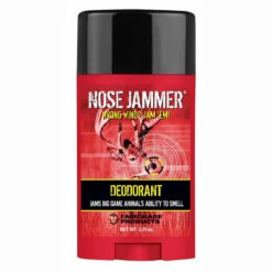 Nose Jammer Scent Elimination Stick Deodorant 2.25 Oz 3045