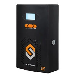 OZ ScentLok OZ500 Large Room Ozone Deodorizer Active Odor Destroyer 82912