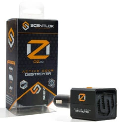 OZ ScentLok OZ20 Vehicle Ozone Deodorizer Active Odor Destroyer 4151290-090