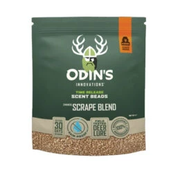 Odin’s Scents Scrape Blend 4 Oz Package