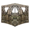 Primos Ground Blinds Double Bull Surround View Stake-Out 65158