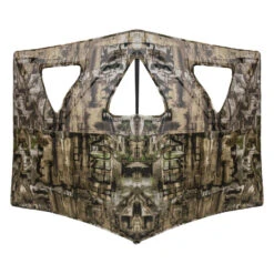Primos Ground Blinds Double Bull Surround View Stake-Out 65158
