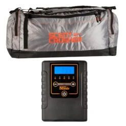 Scent Crusher Ozone Halo Gear Bag Scent Odor Eliminator SC59357