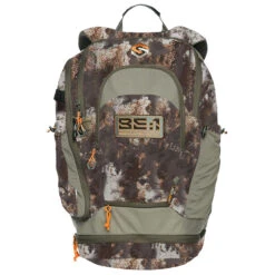 Scentlok Clothing Bowhunter Elite BE:1 Grinder Treestand Pack TT-02 Whitetail Backpack 4140864-204
