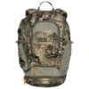 Scentlok Clothing Bowhunter Elite BE:1 Grinder Treestand Pack Realtree Excape Backpack 4140864-223
