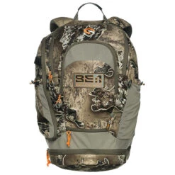 Scentlok Clothing Bowhunter Elite BE:1 Grinder Treestand Pack Realtree Excape Backpack 4140864-223