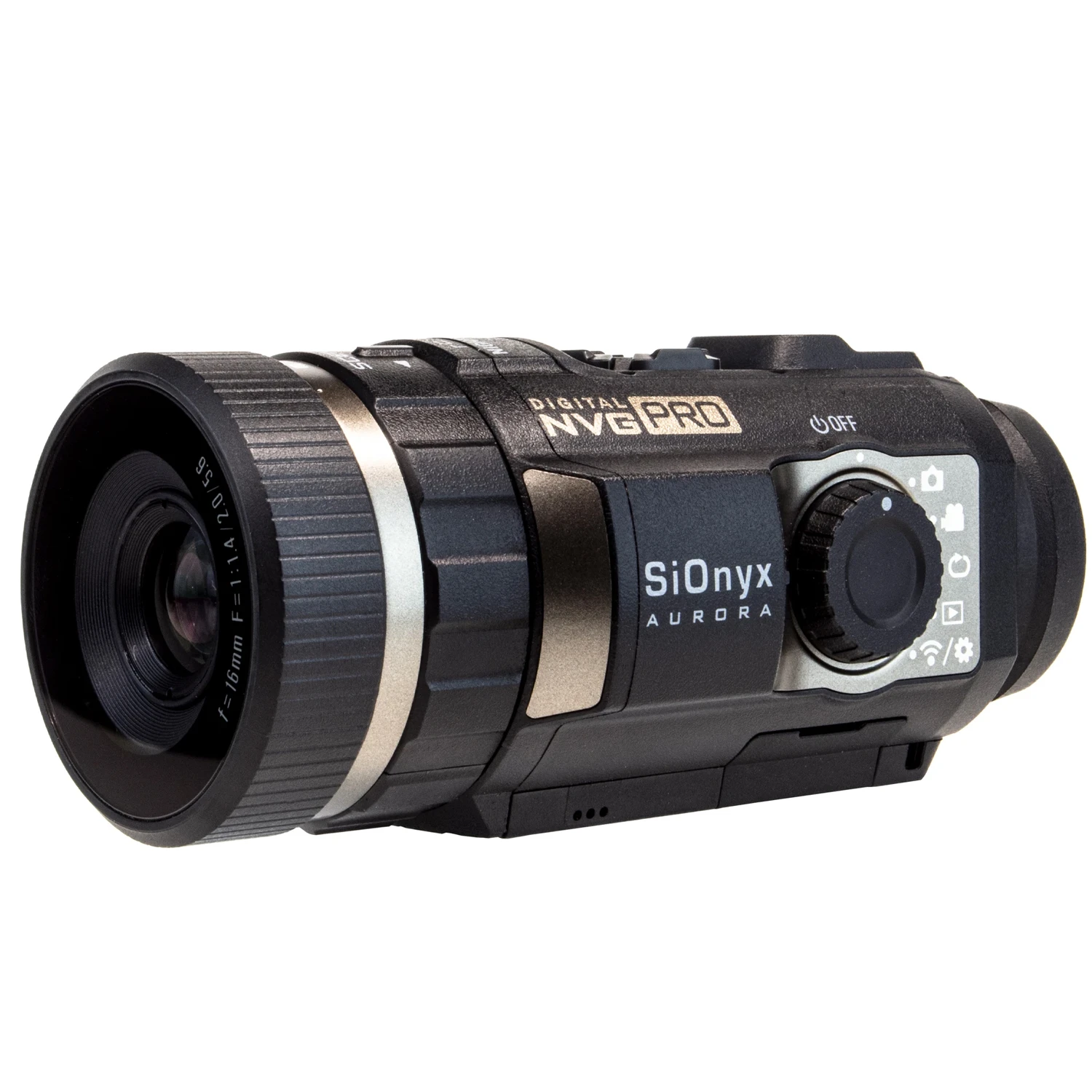 SiOnyx Aurora PRO Explorer Digital Color Night Vision Camera Kit K011400 - Image 5