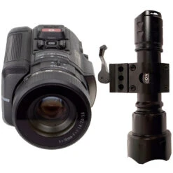 SiOnyx Aurora PRO Explorer Digital Color Night Vision Camera Kit K011400